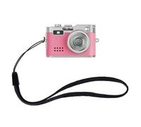 Rollei Mini fotocamera digitale Rosa