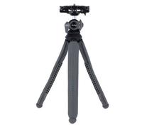 Rollei Monkey Pod 3 Mini Treppiede Versatile Nero 11305-Rollei