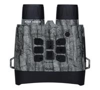 Rollei Binocolo Visione Notturna 4K, Visore Notturno 40 MP con Zoom Digitale 12X e Scheda SD da 32 GB Binocolo Infrarossi Notturno 400M con Torcia 5000mAh per Adulti Night Vision che Scatta Foto