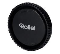 Rollei Obiettivo E Montare