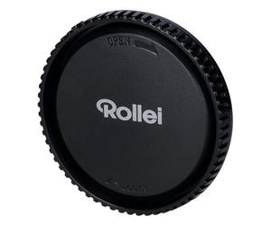 Rollei Obiettivo Montaggio a Z