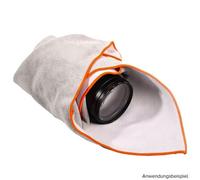 Rollei Panno magico per la pulizia 45x45