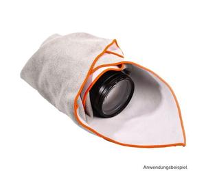 Rollei Panno magico per la pulizia 45x45