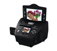 Rollei PDF-S 240 SE Nero, 20681