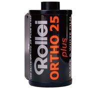 Rollei Accessori Film Ortho 25 ISO, 35mm, 36 Esposizione