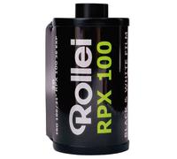 Rollei Pellicola negativa in bianco e nero RPX135-36 ISO 100
