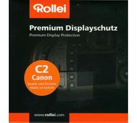 Rollei Pellicola protettiva per schermo C2 per EOS 750D/760D
