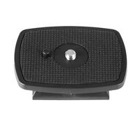 Rollei Piastra a sgancio rapido CTS S3 Macro