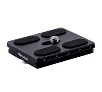 Rollei Piastra a sgancio rapido per Lion Rock