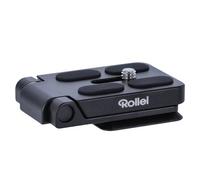 Rollei Piastra a sgancio rapido Quickflip