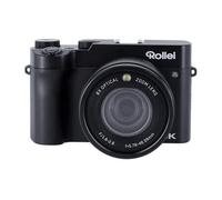 Rollei Powerflex X8 a doppia lente