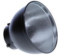 Rollei Riflettore per flash da studio professionale 55 gradi