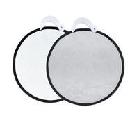 Rollei Riflettore professionale 2 in 1 pieghevole 30 cm