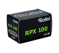 Rollei RPX 100 ISO Black & White Film, 35mm, 36 Esposizione
