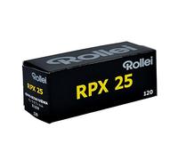 Rollei RPX 25 120