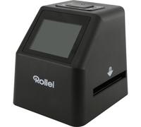 Rollei DF-S 310 SE Film/slide scanner Nero scanner, 20694