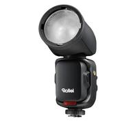 Scheda Rollei Bounce per HS Freeze 1X/Q1