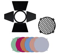 Set di accessori per flash Rollei