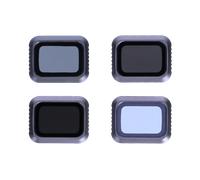 Rollei set ND filter per Mavic Air 2 drone filter set ND Astroklar 4 piece
