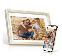 Rollei - Smart Frame Wifi 10.1 White NUOVO