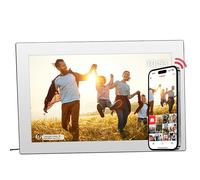 Rollei Rollei Smart Frame Wifi 101 Cornice Per Foto Digitali Nero 25,6 Cm (10.1"