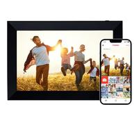 Rollei Smart Frame WiFi 103 Black - 10.1 Pollici Touch - WiFi - Cornice portafot