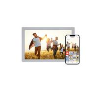 Rollei Smart Frame WiFi 106 porta WHI