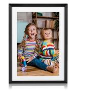 Rollei - Smart Frame Wifi 107 Black NUOVO