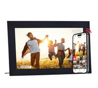 Rollei - Smarter Picture Frame - 10 Diagonal - Wifi - App Control -... NUOVO