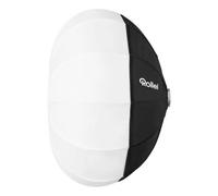 Rollei Softbox a sfera rapido 120 cm