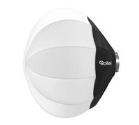 Rollei Softbox a sfera rapido S6