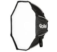 Rollei softbox parabolico rapido da 65 cm