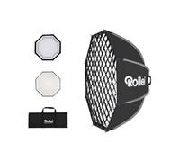 Rollei Softbox parabolico pieghevole 45