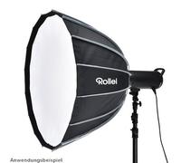Rollei Softbox profondo a scatto 90 cm