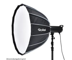 Rollei Softbox profondo a scatto 90 cm
