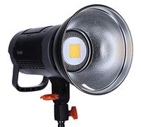 Rollei Soluna II-60 Lampada LED a Luce Fissa/Video con 60 Watt e Connettore Bowens, CRI 96