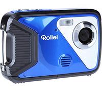 Rollei Rollei Sportsline 60 Plus Blue