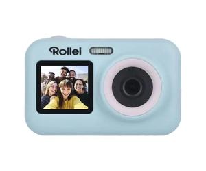Rollei Sportsline Divertente fotocamera compatta, verde