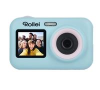 Rollei Sportsline Divertente fotocamera compatta, verde