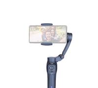 Rollei Stady Butler Mobile 3 22820 Smartphone Gimbal Compatto e Leggero, con Controllo App