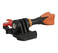 Rollei Supporto Basic per Action Cam, Nero