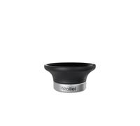 Rollei Supporto per lensball, supporto per tutte le comuni sfere con supporto per la testa e filettatura da 1/4" per il montaggio su un treppiede fotografico. Previene lo srotolamento della palla.