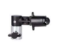 Rollei Supporto per sfondo, pratico supporto per foto sfondi e riflettori con co