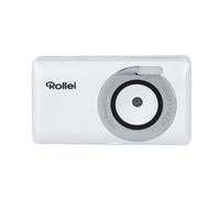 Rollei Compactline Pocket Bianco