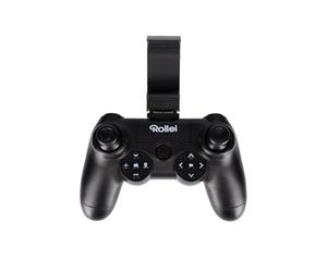 Rollei Telecomando - Fly 80, nero