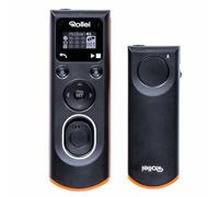 Rollei Telecomando universale senza fili