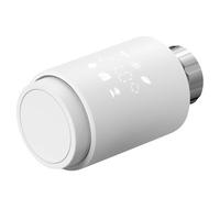 (TG. normal) Rollei 45001 Termostato per termosifone, Bianco, normal - NUOVO