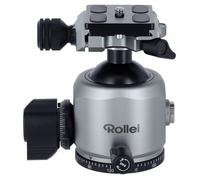 Rollei Testa per treppiede per Lion Rock Pro
