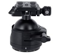 Rollei Testa per treppiede per Lion Rock Pro Instinct