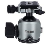 Rollei Testa per treppiede per Lion Rock Traveler Pro